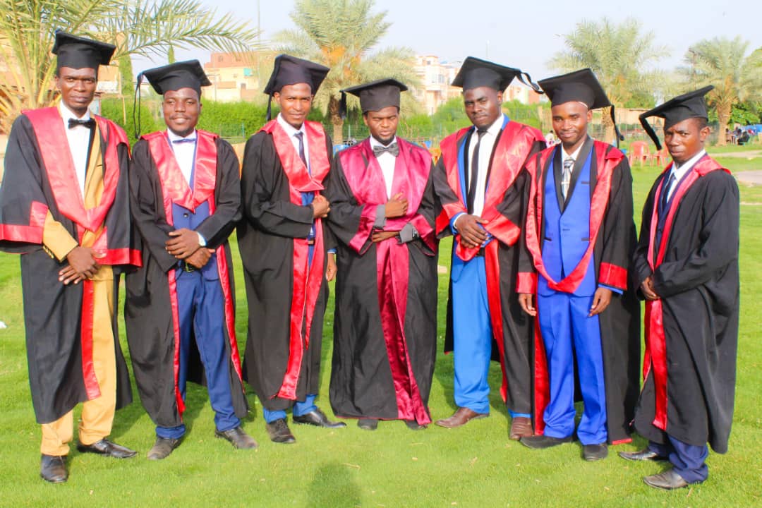 IZF Graduates 5