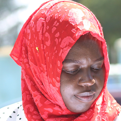Letisha Gumbala