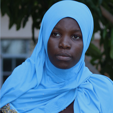 Fatimah Rajab