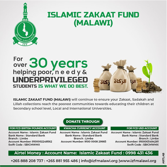 Izf News