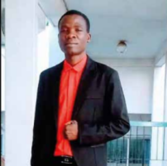 Justin James Twaha Izf Beneficiary