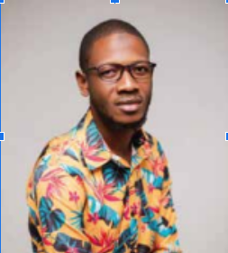 Sraji Dyton Msume IZF beneficiary