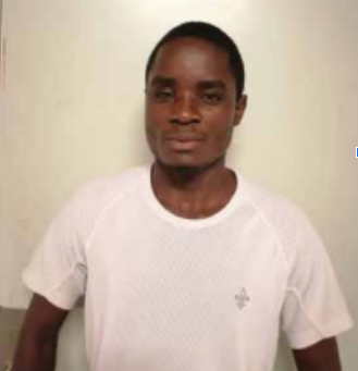 Allan Kadula izf beneficiary